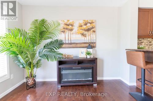 1319 Countrystone Drive, Kitchener, ON - Indoor