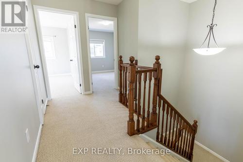 1319 Countrystone Drive, Kitchener, ON - Indoor Photo Showing Other Room