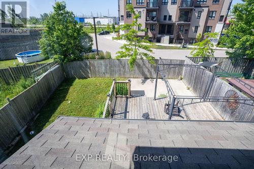 1319 Countrystone Drive, Kitchener, ON - Outdoor