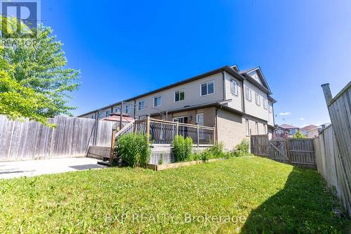 1319 Countrystone Drive, Kitchener, ON - Outdoor