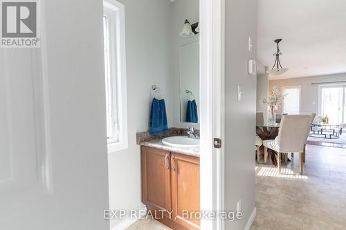 1319 Countrystone Drive, Kitchener, ON - Indoor