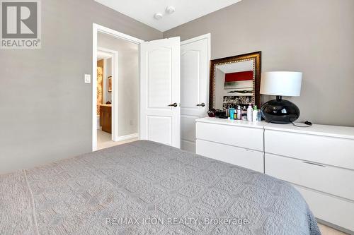 262 Grovehill Crescent, Kitchener, ON - Indoor Photo Showing Bedroom