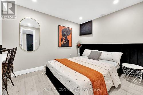 262 Grovehill Crescent, Kitchener, ON - Indoor Photo Showing Bedroom