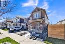 262 Grovehill Crescent, Kitchener, ON  - Outdoor With Facade 