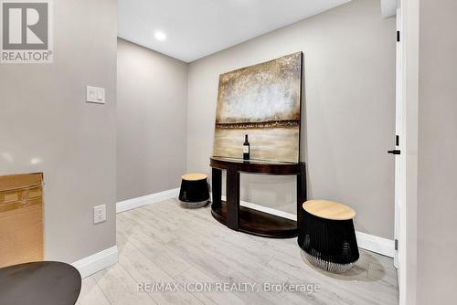 262 Grovehill Crescent, Kitchener, ON - Indoor Photo Showing Other Room