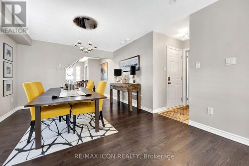 262 Grovehill Crescent, Kitchener, ON - Indoor