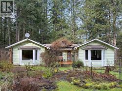 2907 Bevmaril Cres  Gabriola Island, BC V0R 1X7
