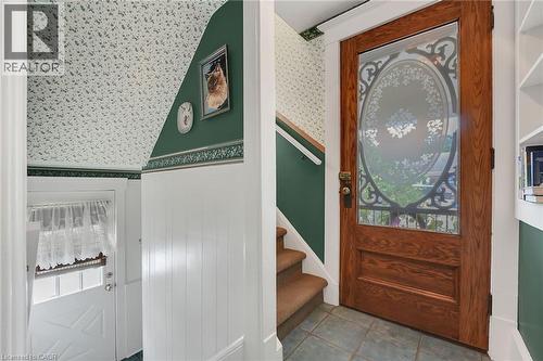 110 Livingston Avenue, Grimsby, ON - Indoor Photo Showing Other Room