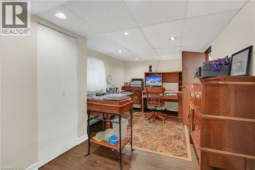 110 Livingston Avenue, Grimsby, ON - Indoor Photo Showing Other Room