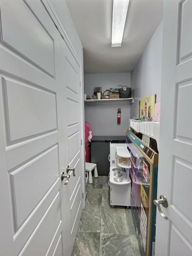 Rangement - 841 4E Avenue E., Amos, QC - Indoor Photo Showing Other Room