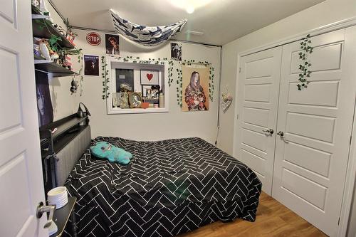 Chambre à coucher - 841 4E Avenue E., Amos, QC - Indoor