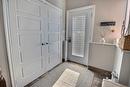 Hall d'entrée/Vestibule - 841 4E Avenue E., Amos, QC  - Indoor Photo Showing Other Room 