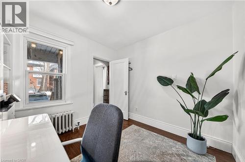 447 Herkimer Street, Hamilton, ON - Indoor Photo Showing Office