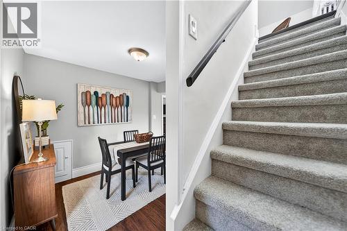 447 Herkimer Street, Hamilton, ON - Indoor Photo Showing Other Room