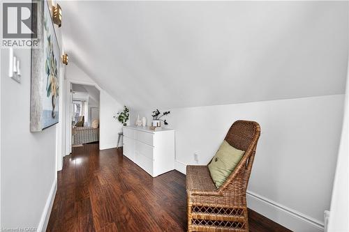 447 Herkimer Street, Hamilton, ON - Indoor Photo Showing Other Room