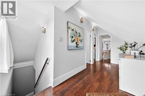 447 Herkimer Street, Hamilton, ON - Indoor Photo Showing Other Room