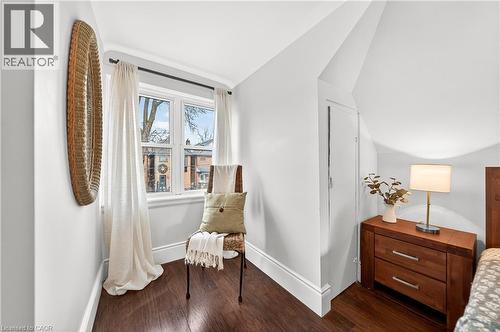 447 Herkimer Street, Hamilton, ON - Indoor