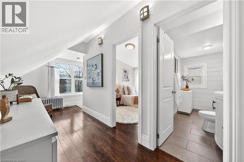 447 Herkimer Street, Hamilton, ON - Indoor Photo Showing Other Room