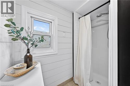 447 Herkimer Street, Hamilton, ON - Indoor