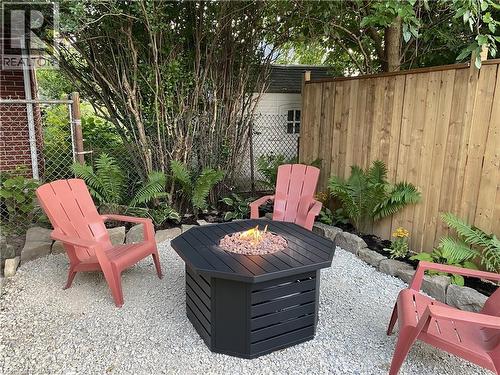 447 Herkimer Street, Hamilton, ON - Outdoor