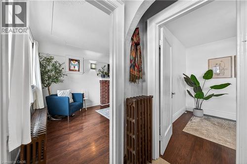 447 Herkimer Street, Hamilton, ON - Indoor Photo Showing Other Room