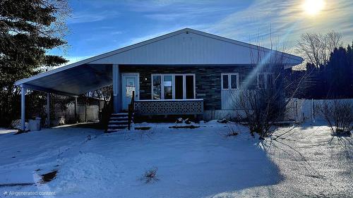 8830 Av. Gravel  Laval (Saint-François), QC H7A 1P3