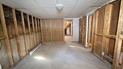 Chambre à coucher - 