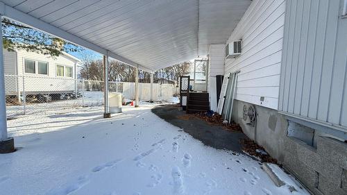 Cour - 8830 Av. Gravel, Laval (Saint-François), QC - Outdoor With Exterior