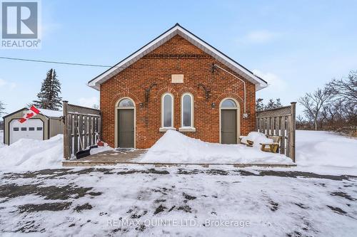 825 Airport Parkway, Belleville (Belleville Ward), ON - Outdoor