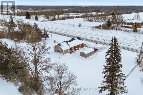 825 Airport Parkway, Belleville (Belleville Ward), ON - Outdoor With View