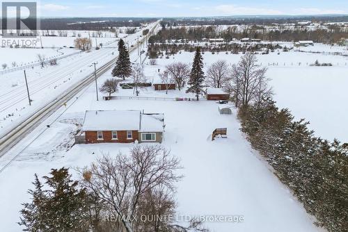 825 Airport Parkway, Belleville (Belleville Ward), ON - Outdoor With View