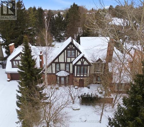 1510 Ryersie Road, London North (North A), ON - Outdoor