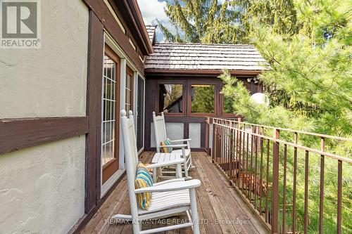 1510 Ryersie Road, London North (North A), ON - Outdoor With Exterior