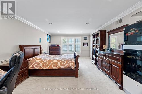 1510 Ryersie Road, London North (North A), ON - Indoor Photo Showing Bedroom