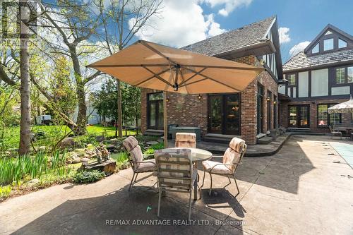 1510 Ryersie Road, London North (North A), ON - Outdoor