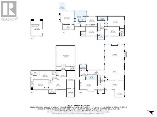 1510 Ryersie Road, London North (North A), ON - Other