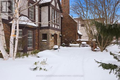 1510 Ryersie Road, London North (North A), ON - Outdoor