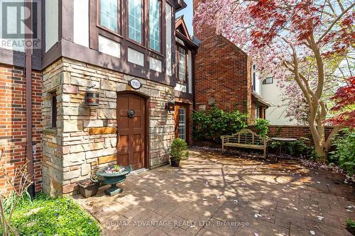 1510 Ryersie Road, London North (North A), ON - Outdoor