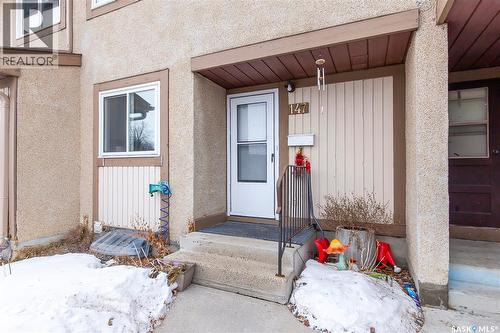 147 1128 Mckercher Drive, Saskatoon, SK - Outdoor