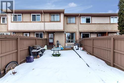 147 1128 Mckercher Drive, Saskatoon, SK - Outdoor