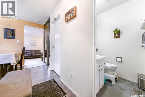 147 1128 Mckercher Drive, Saskatoon, SK - Indoor Photo Showing Bathroom