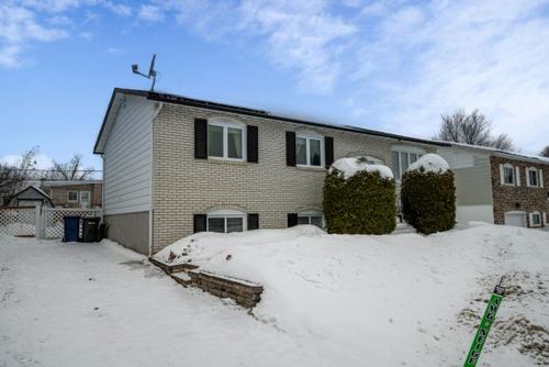 Façade - 3765 Rue De Cambrai, Laval (Saint-François), QC - Outdoor With Exterior