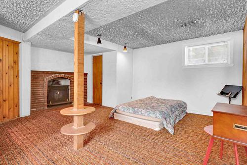 Salle familiale - 3765 Rue De Cambrai, Laval (Saint-François), QC - Indoor Photo Showing Other Room