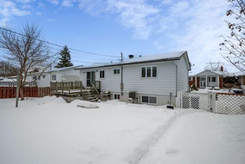 Extérieur - 3765 Rue De Cambrai, Laval (Saint-François), QC - Outdoor