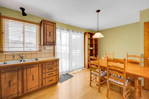 Vue d'ensemble - 3765 Rue De Cambrai, Laval (Saint-François), QC - Indoor