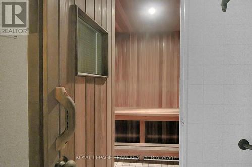 Sauna - 708 - 20 Chesterton Drive, Ottawa, ON - Indoor