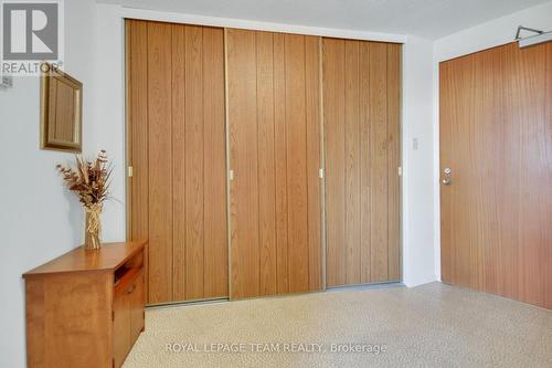 Foyer - 708 - 20 Chesterton Drive, Ottawa, ON - Indoor Photo Showing Other Room