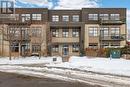 211 - 345 St Denis Street, Ottawa, ON  - Outdoor With Facade 