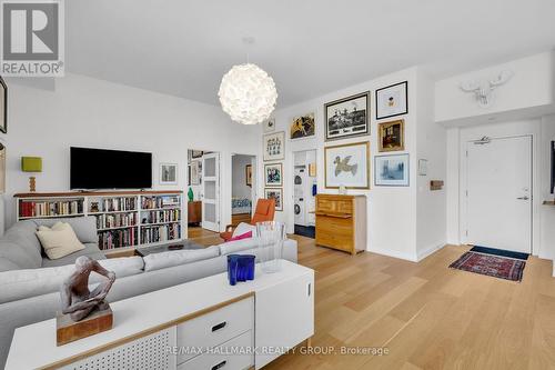 211 - 345 St Denis Street, Ottawa, ON - Indoor