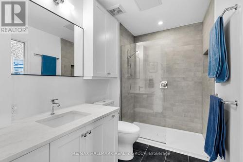 211 - 345 St Denis Street, Ottawa, ON - Indoor Photo Showing Bathroom